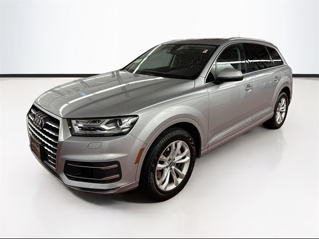 2019 Audi Q7 Premium