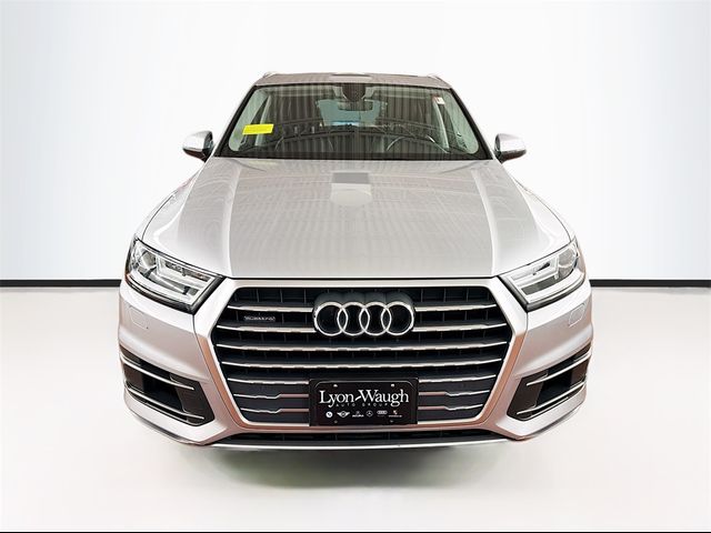 2019 Audi Q7 Premium