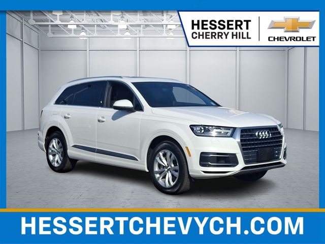 2019 Audi Q7 