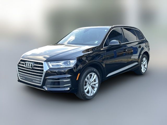 2019 Audi Q7 