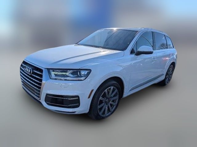 2019 Audi Q7 Premium