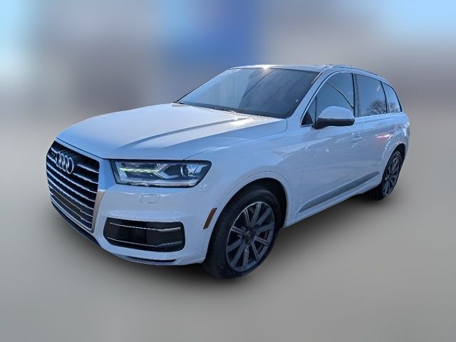 2019 Audi Q7 Premium