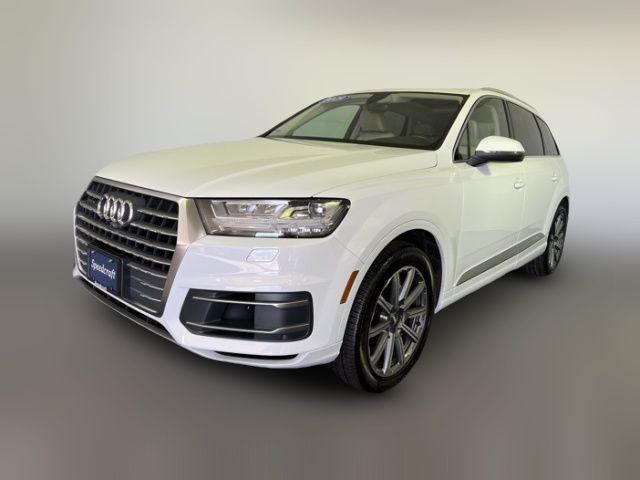 2019 Audi Q7 SE Premium