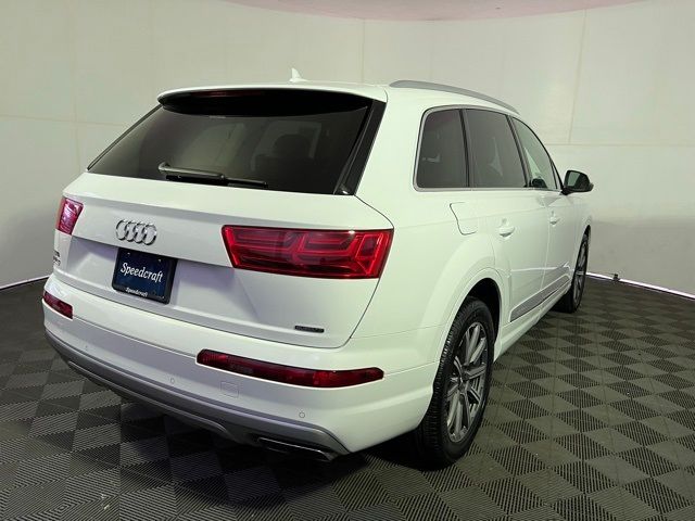 2019 Audi Q7 SE Premium