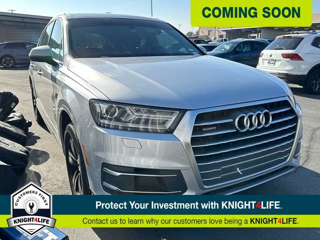 2019 Audi Q7 