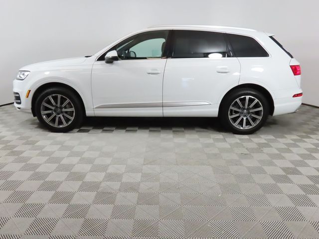 2019 Audi Q7 Premium