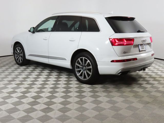 2019 Audi Q7 Premium