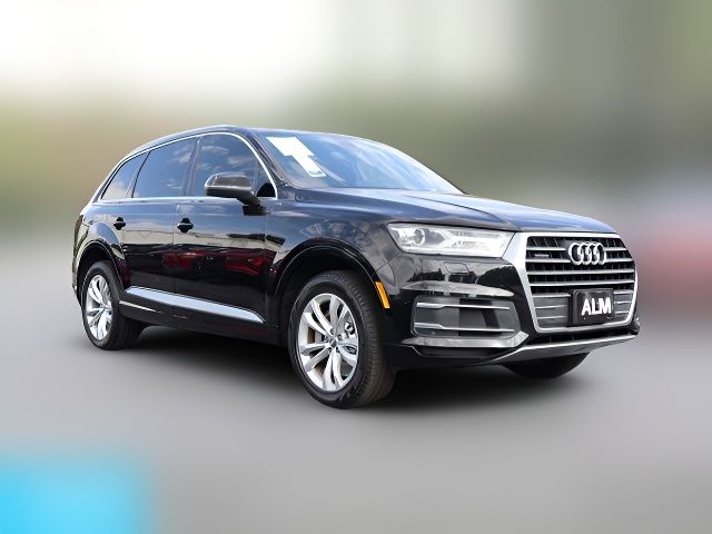 2019 Audi Q7 