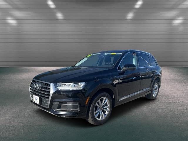 2019 Audi Q7 