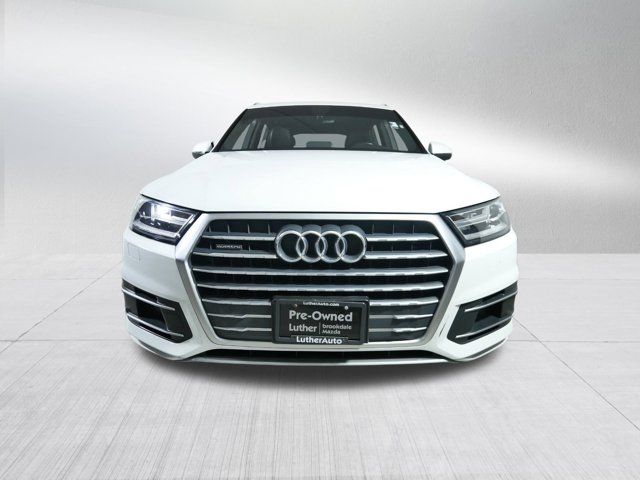 2019 Audi Q7 Premium