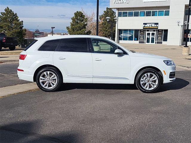 2019 Audi Q7 