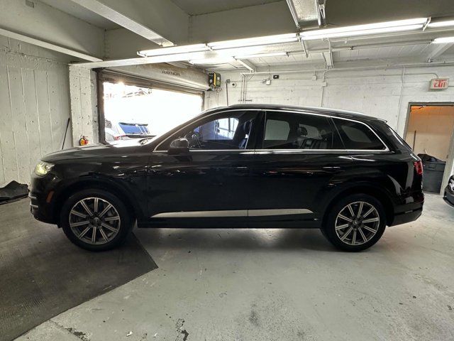 2019 Audi Q7 Premium