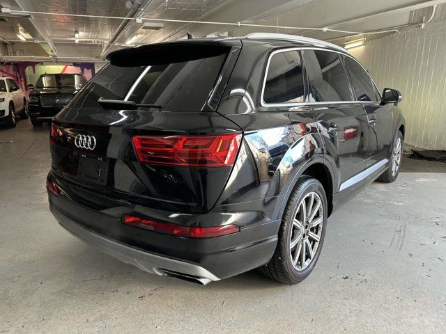 2019 Audi Q7 Premium