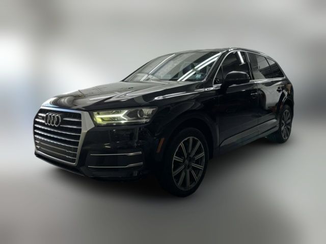 2019 Audi Q7 Premium