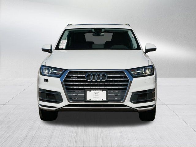 2019 Audi Q7 Premium