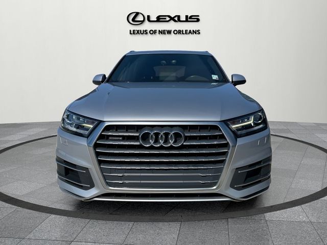 2019 Audi Q7 Premium