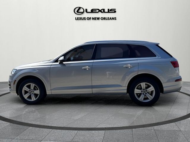 2019 Audi Q7 Premium