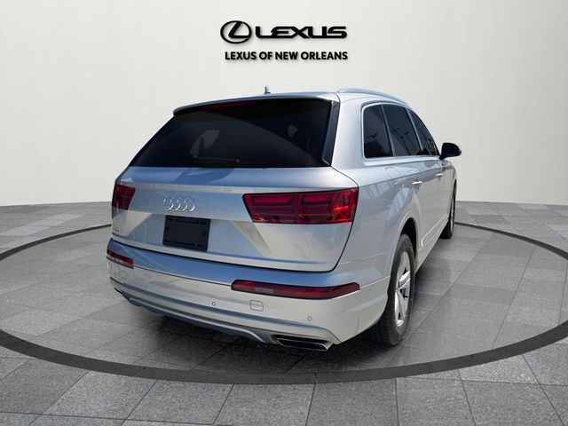 2019 Audi Q7 Premium