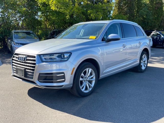 2019 Audi Q7 