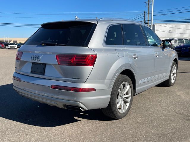 2019 Audi Q7 