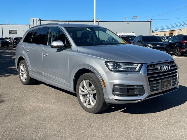 2019 Audi Q7 