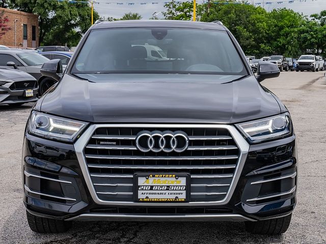 2019 Audi Q7 SE Premium