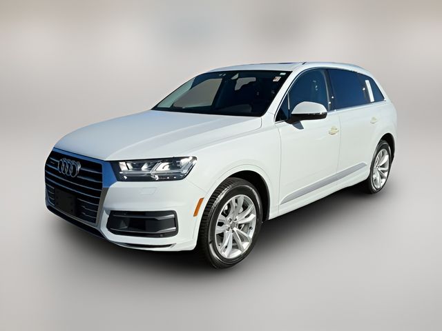 2019 Audi Q7 SE Premium