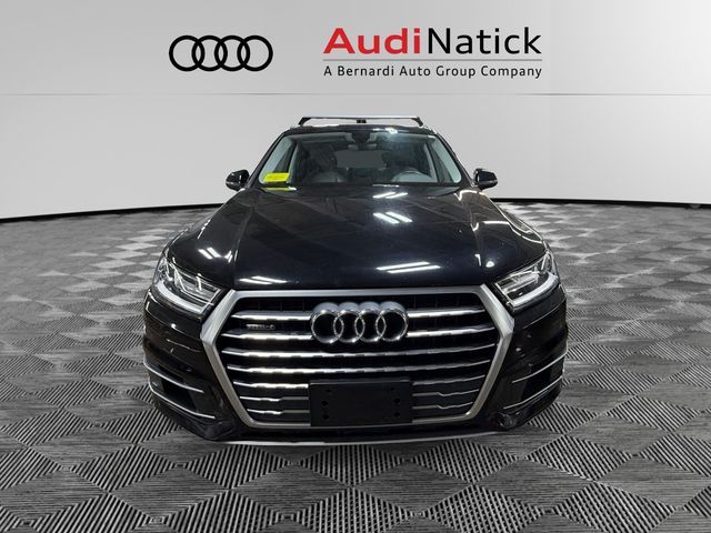 2019 Audi Q7 Premium