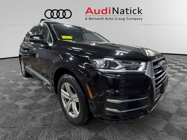 2019 Audi Q7 Premium