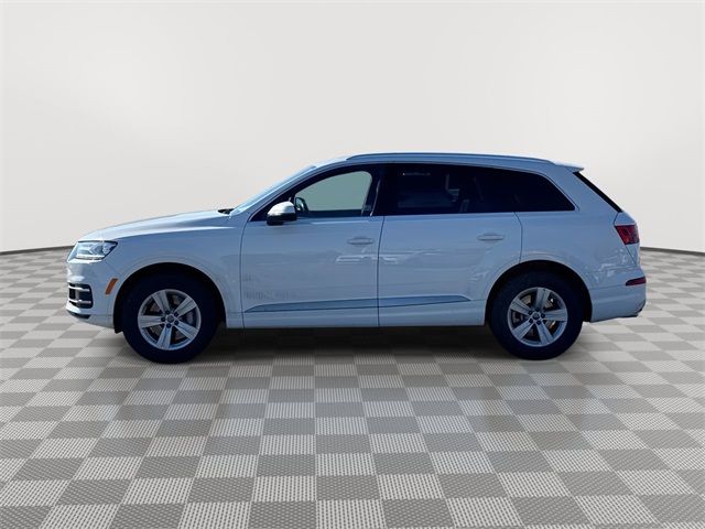 2019 Audi Q7 Premium