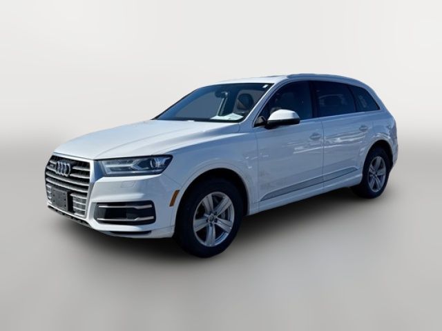 2019 Audi Q7 Premium