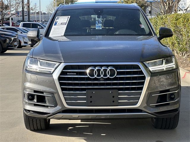 2019 Audi Q7 