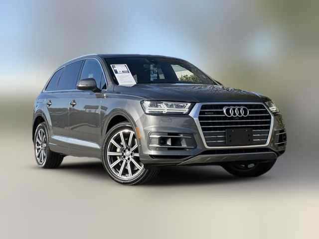 2019 Audi Q7 