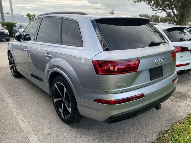 2019 Audi Q7 