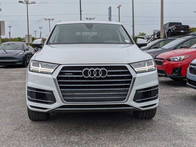 2019 Audi Q7 