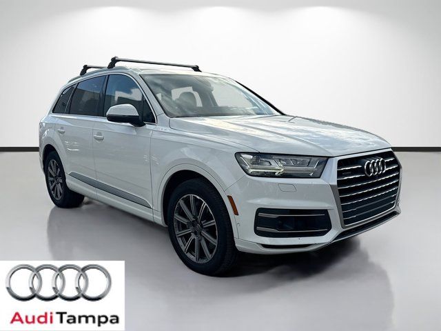 2019 Audi Q7