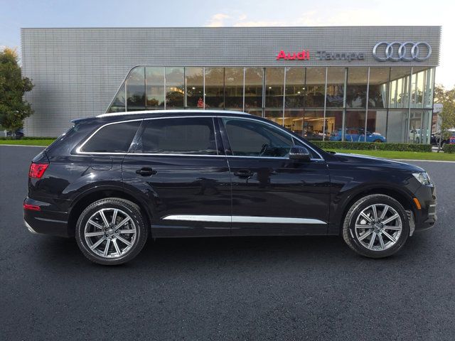 2019 Audi Q7 