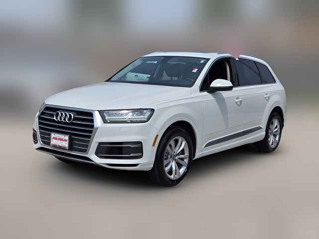 2019 Audi Q7 