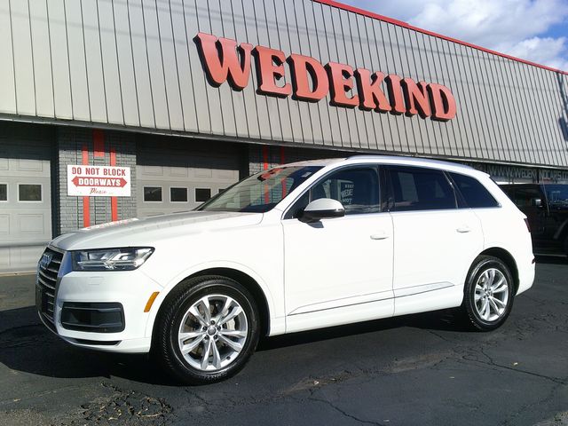 2019 Audi Q7