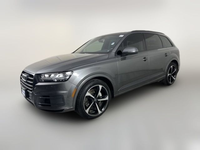 2019 Audi Q7 SE Premium Plus