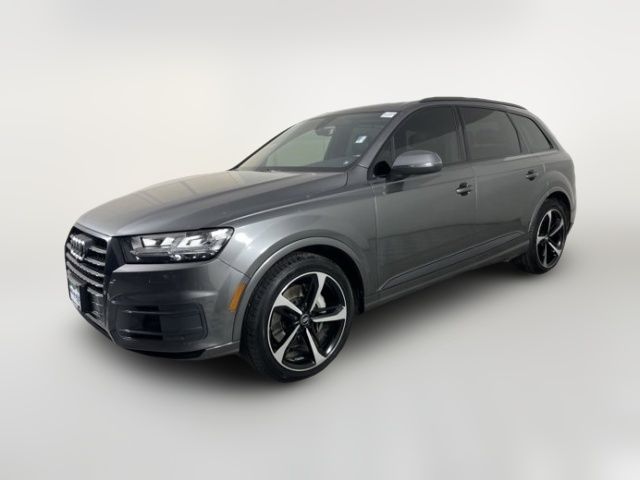 2019 Audi Q7 SE Premium Plus