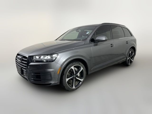 2019 Audi Q7 SE Premium Plus