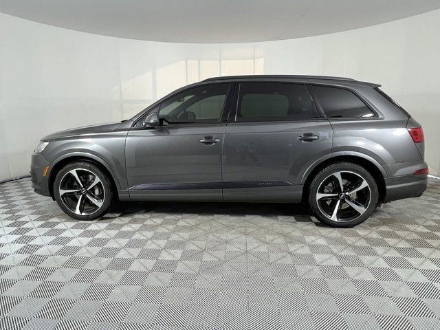 2019 Audi Q7 SE Premium Plus