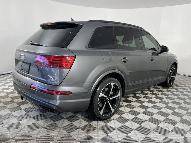 2019 Audi Q7 SE Premium Plus