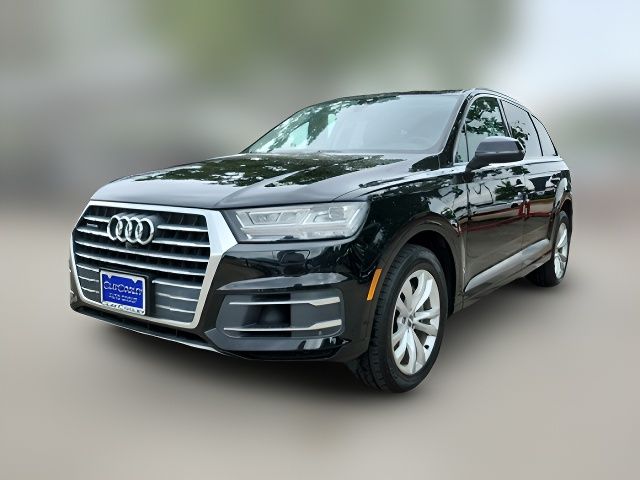 2019 Audi Q7 SE Premium Plus