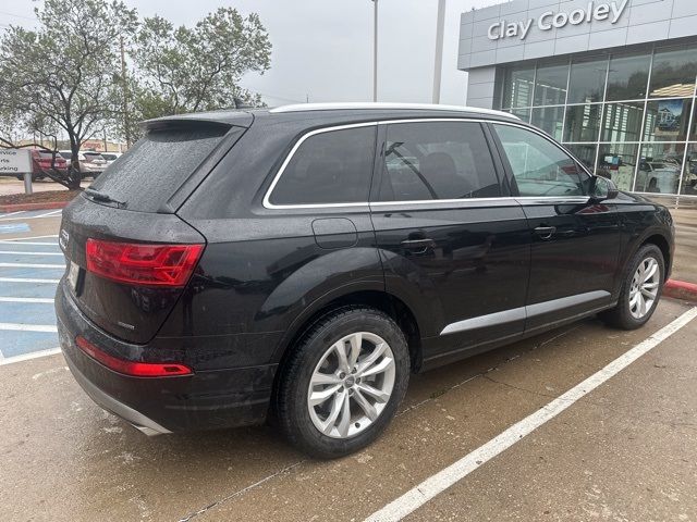 2019 Audi Q7 SE Premium Plus