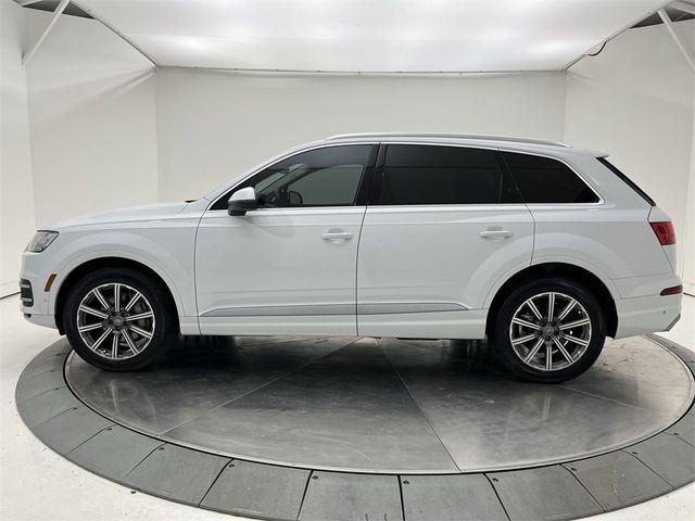 2019 Audi Q7 SE Premium Plus