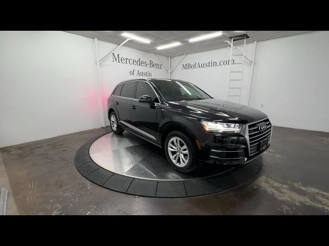 2019 Audi Q7 