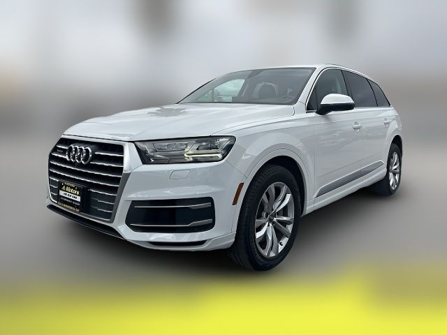 2019 Audi Q7 SE Premium Plus