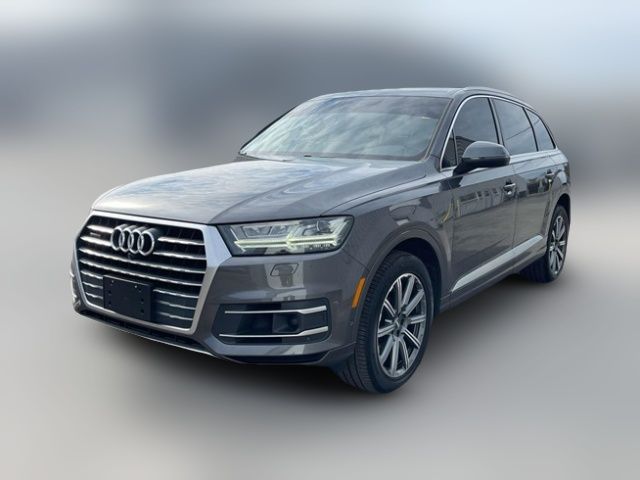 2019 Audi Q7 SE Premium Plus